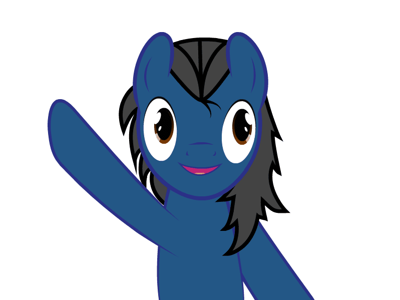 Esta es una prueba XD flash screenshot