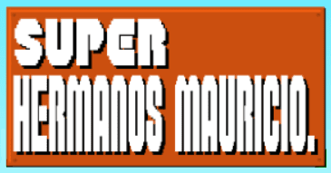 Super Hermanos Mauricio