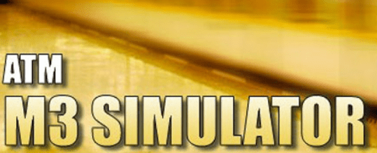 ATM M3 Simulator
