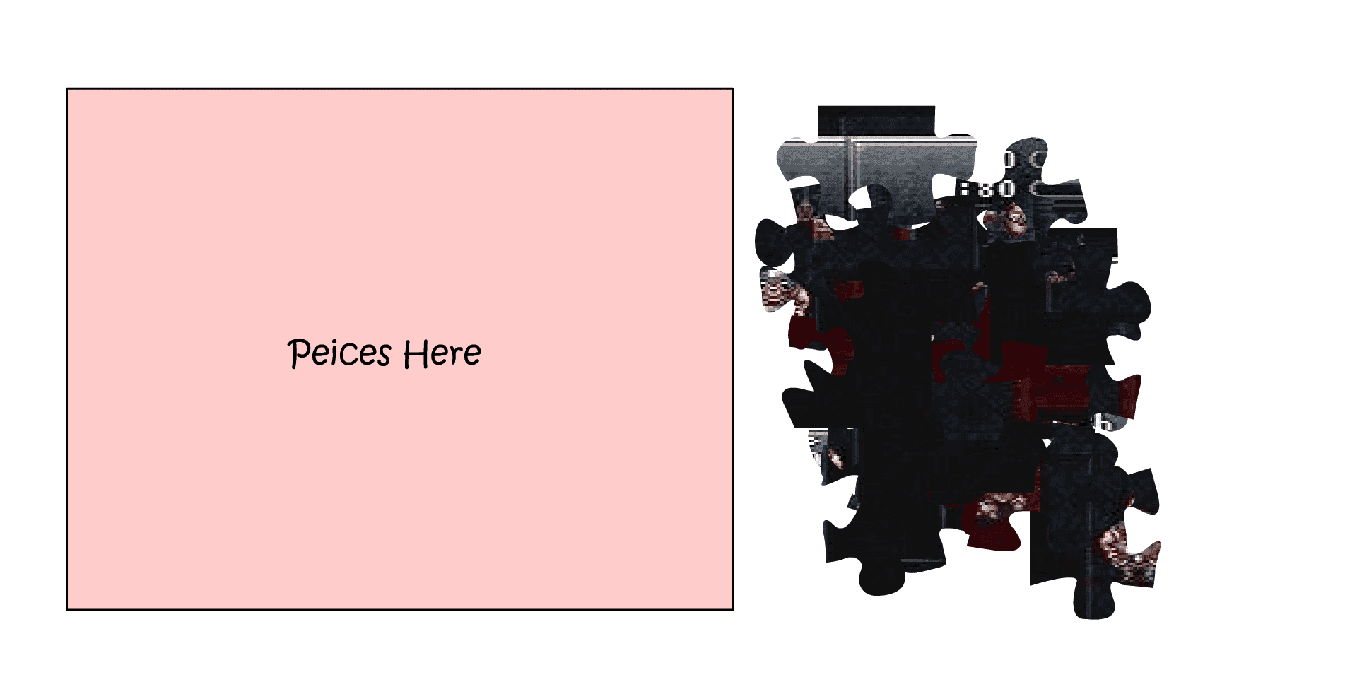 Chrono Trigger Puzzle screenshot