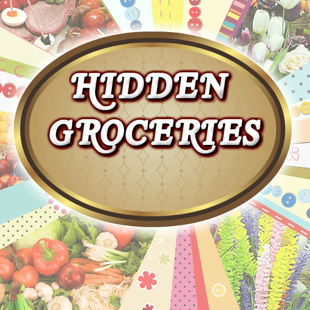 Hidden Groceries