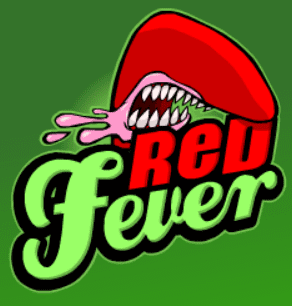 Banja: Red Fever