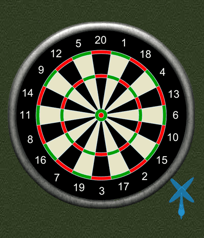 Darts