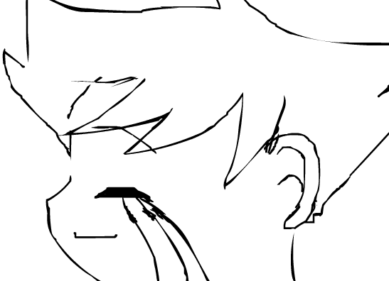 Chiro animation screenshot