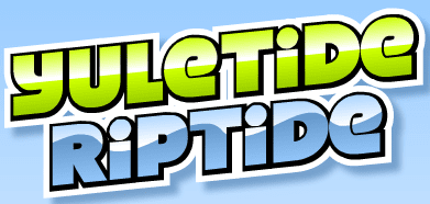Yuletide Riptide