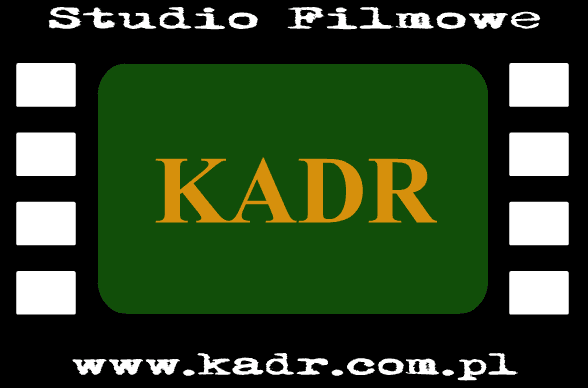 Studio Filmowe KADR Website Intro