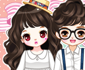 로맨틱소년소녀
