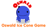 Oswald Ice Cone Game