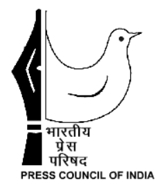 भारतीय प्रेस परिषद