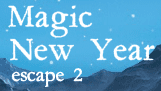 Magic New Year Escape 2