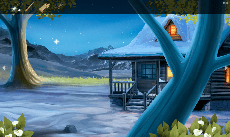 Magic New Year Escape 2 screenshot