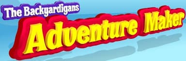The Backyardigans: Adventure Maker