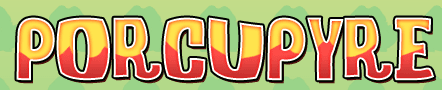 Porcupyre