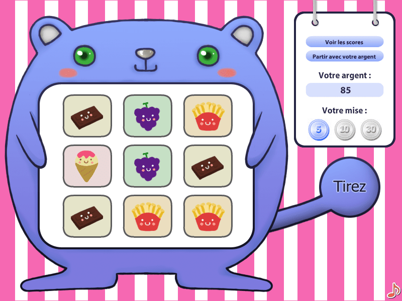 Deli Casino screenshot