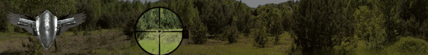 Пневматична зброя Header screenshot