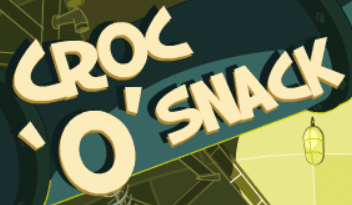 Croc 'o' Snack