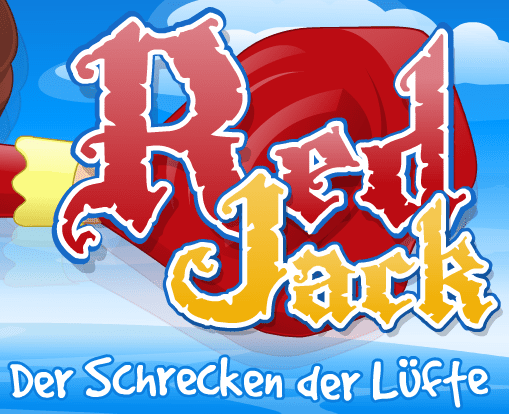 Red Jack: Der Schrecken der Lüfte