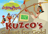 Kuzco's Quest for Gold