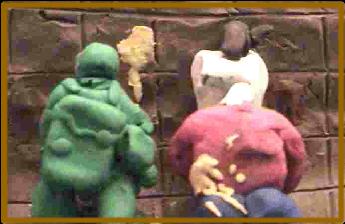 Pee Fight screenshot