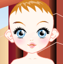Roiworld Children's Masquerade Dressup