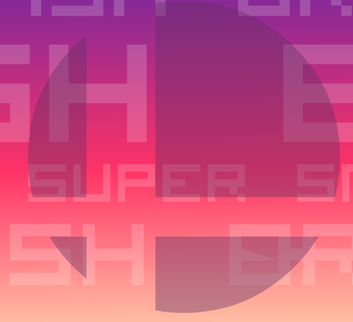 Smash Bros Po Pi Po