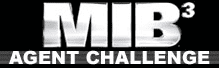 MIB 3 Agent Challenge