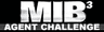 MIB 3 Agent Challenge