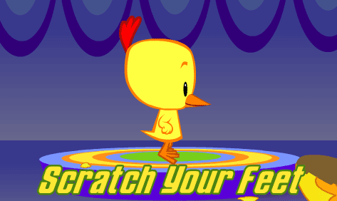 Dora's Big Yellow Egg Hunt (Wednesday) screenshot