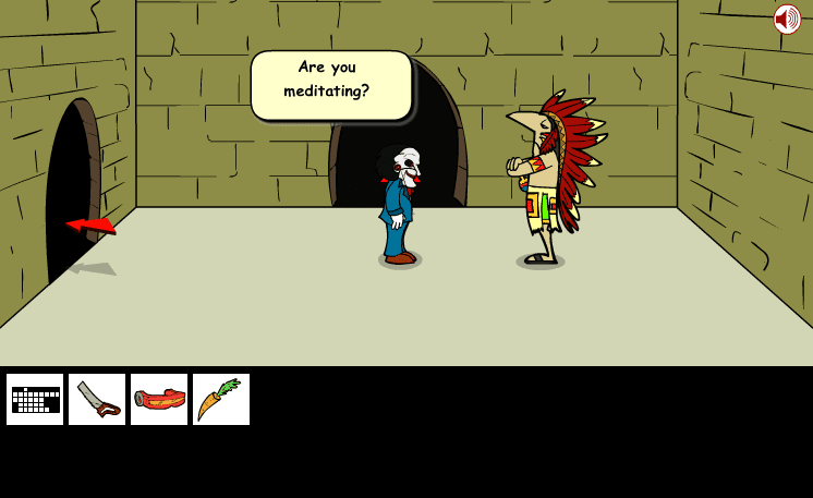 Pigsaw Final Game screenshot