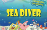 SpongeBob SquarePants Sea Diver
