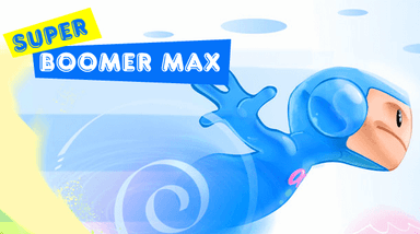 Super Boomer Max