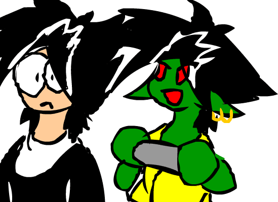 Super Moorio Brothers:part 2 screenshot