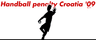 Handball penalty Croatia '09