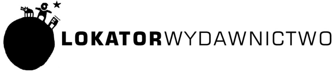 LOKATOR Wydawnictwo Header