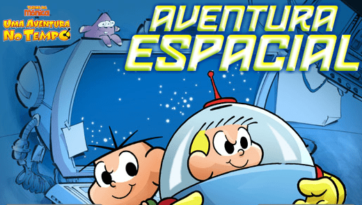 Aventura Espacial