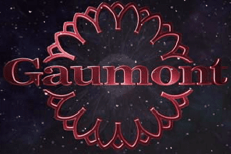 Gaumont Website Intro