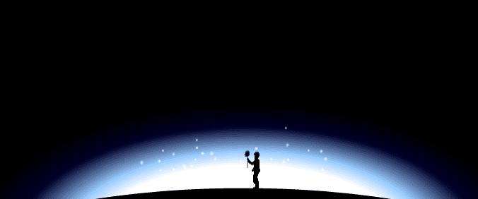 Gaumont Website Intro screenshot