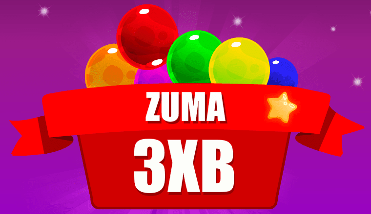 Zuma 3xb