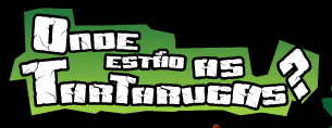 Onde Estão as Tartarugas?