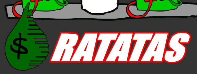 Ratatas