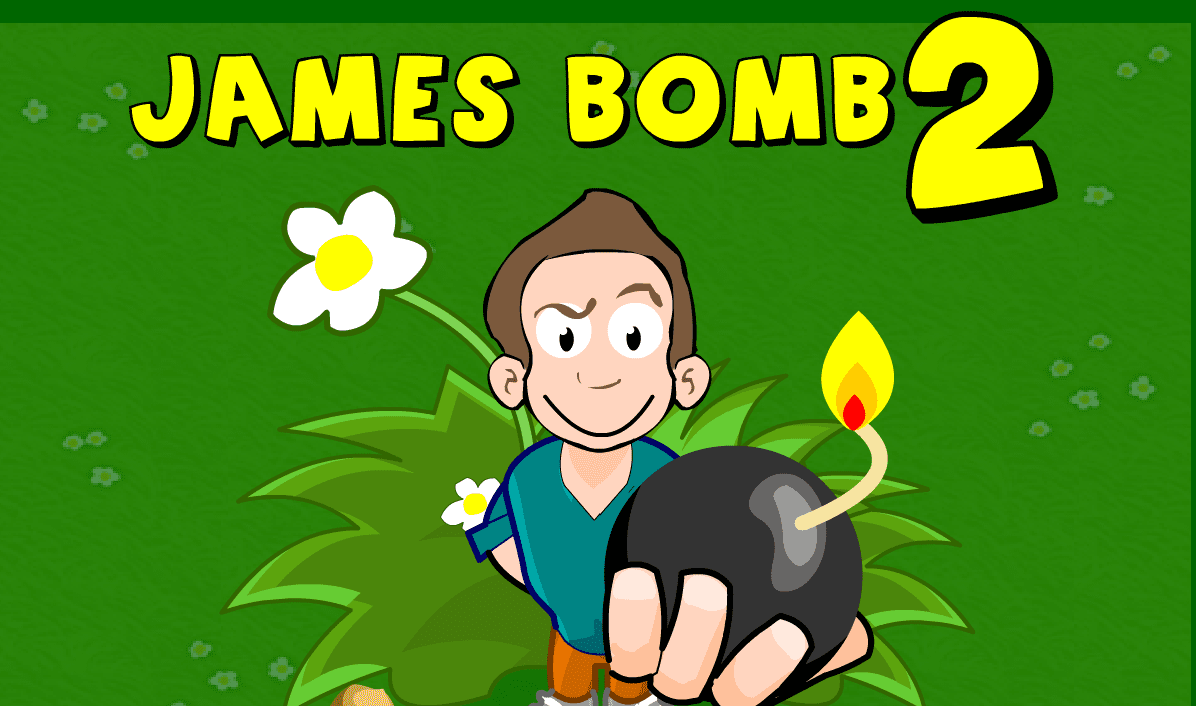 James Bomb 2
