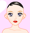Roiworld Ball Gown Dressup