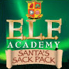Elf Academy: Santa's Sack Pack