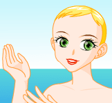 Roiworld Mermaid Dressup