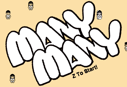 Many Many