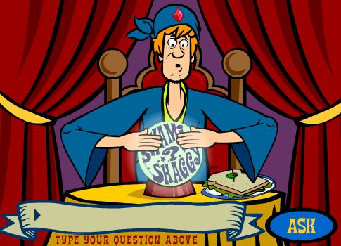 Swami Shaggy screenshot
