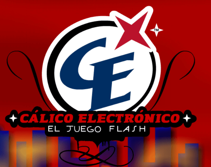 Cálico Electrónico: El juego Flash