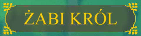 Żabi król