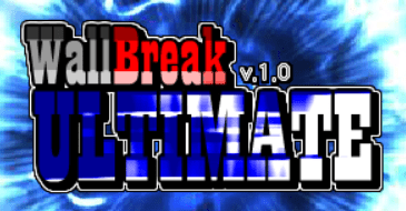 WallBreak Ultimate