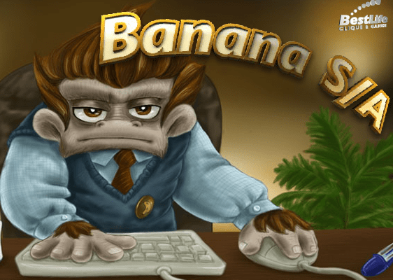 Banana S/A